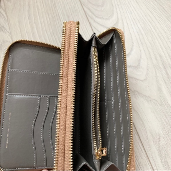 Benevolence by Pixie Mood Vegan Wallet - Picture 2 of 7